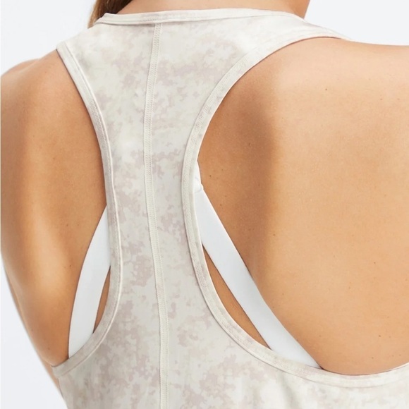 FABLETICS Nwot- Razor Back Tank! - Picture 3 of 11